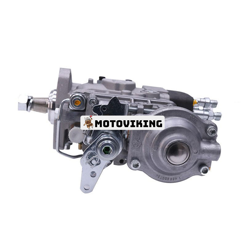 Bränsleinsprutningspump 0460426184 3918991 för 91-93 Dodge 5.9L Cummins Engine 6BTA 6B5.9 12V VE-205