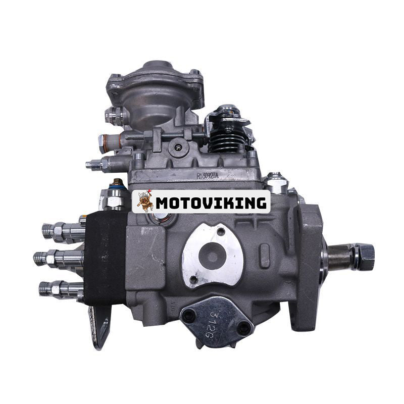 Bränsleinsprutningspump 0460426184 3918991 för 91-93 Dodge 5.9L Cummins Engine 6BTA 6B5.9 12V VE-205