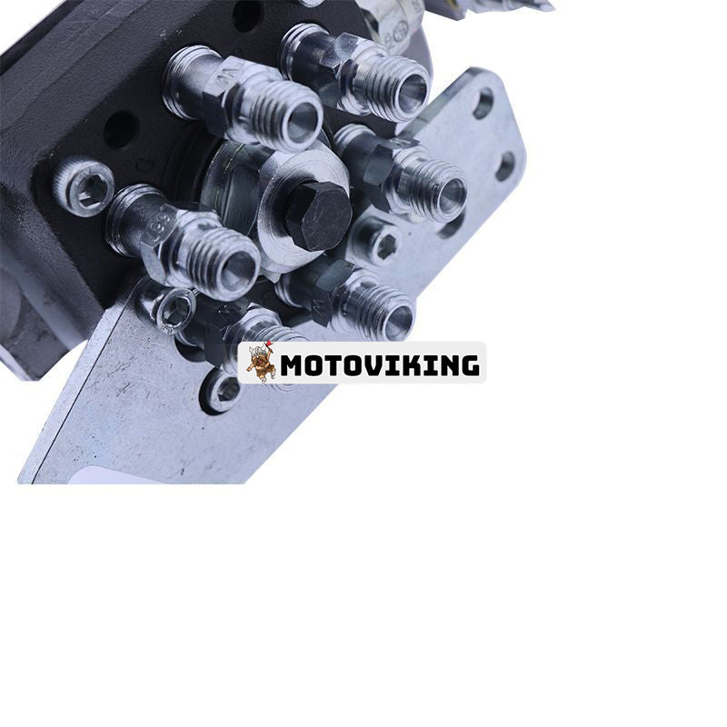 Bränsleinsprutningspump 0460426459 för New Holland Tractor T6070 TS6.140
