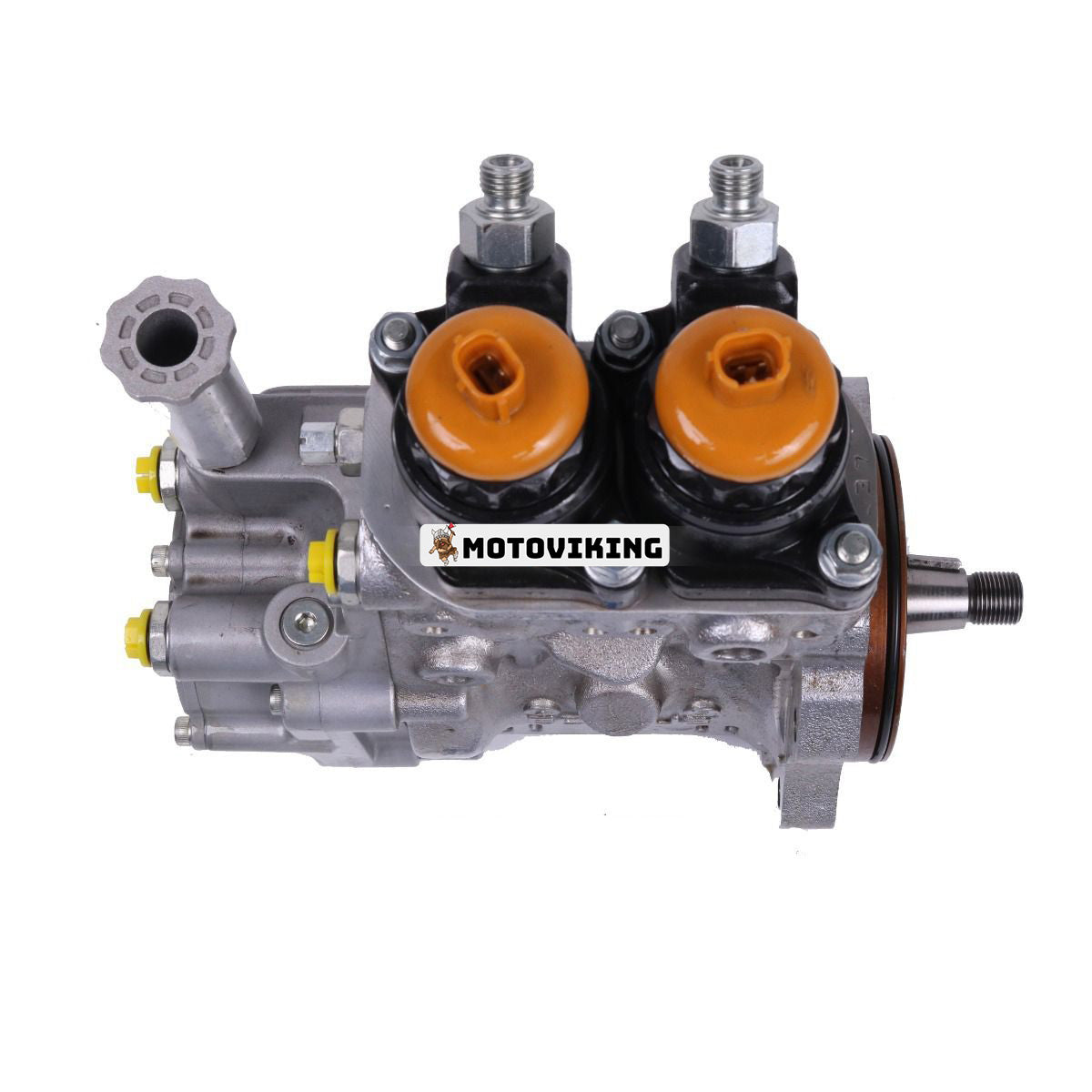 Bränsleinsprutningspump 094000-0380 6156-71-1112 för Komatsu Engine 6D125-3 Grävmaskin PC400-7 PC450-7