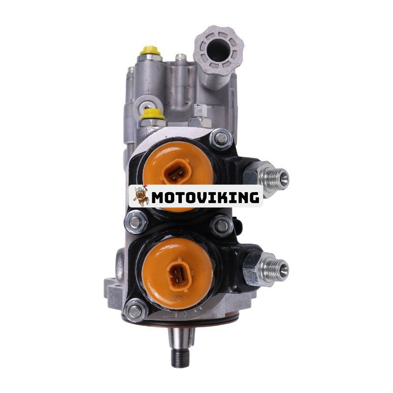 Bränsleinsprutningspump 094000-0380 6156-71-1112 för Komatsu Engine 6D125-3 Grävmaskin PC400-7 PC450-7