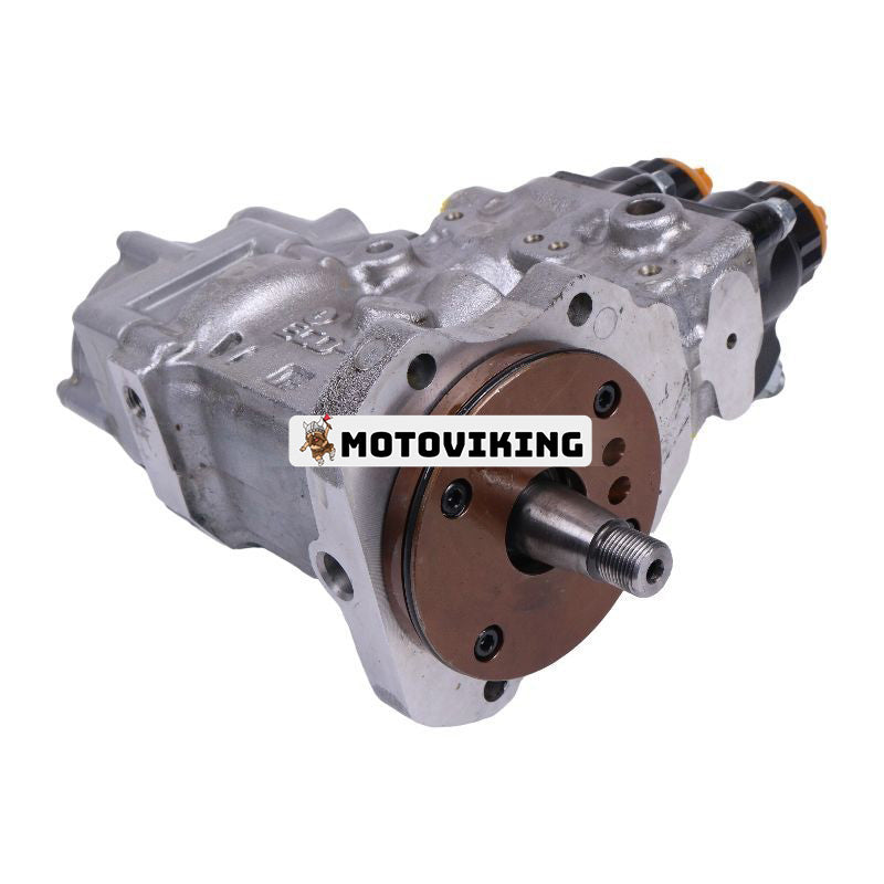Bränsleinsprutningspump 094000-0380 6156-71-1112 för Komatsu Engine 6D125-3 Grävmaskin PC400-7 PC450-7