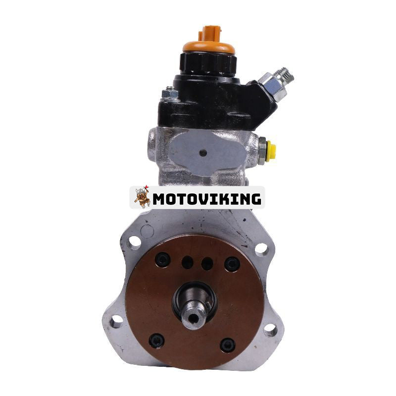 Bränsleinsprutningspump 094000-0380 6156-71-1112 för Komatsu Engine 6D125-3 Grävmaskin PC400-7 PC450-7