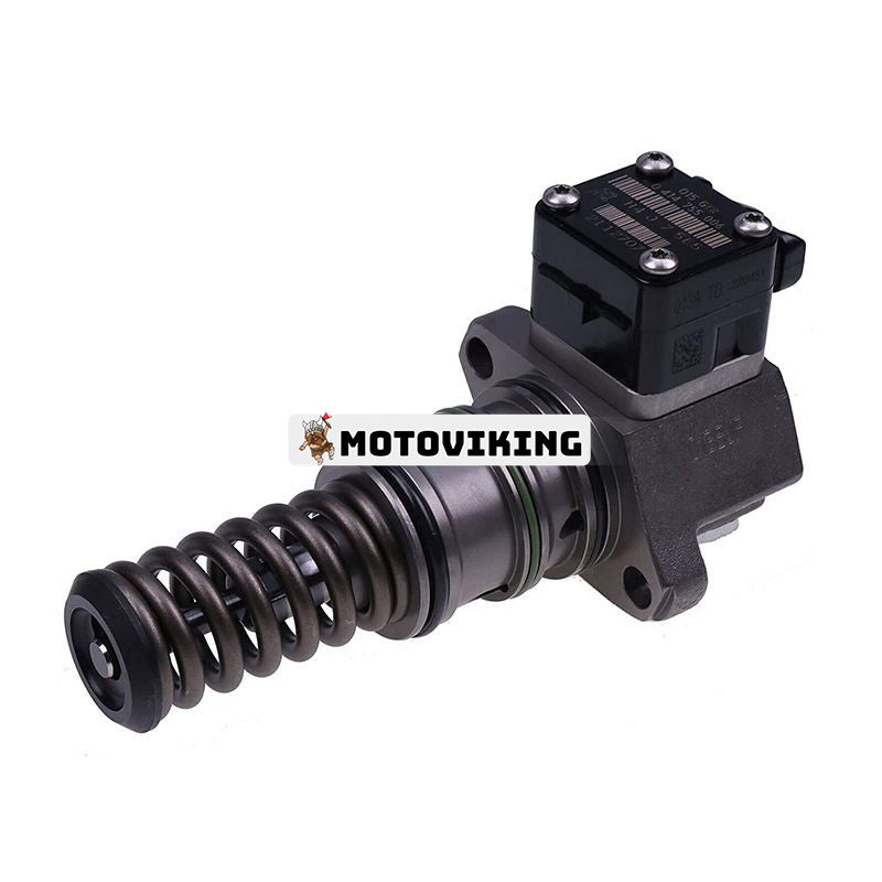 Bränsleinsprutningspump 0986445008 för Mack Engine E7 Renault Truck Magnum