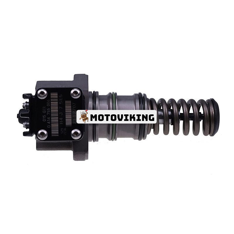 Bränsleinsprutningspump 0986445008 för Mack Engine E7 Renault Truck Magnum