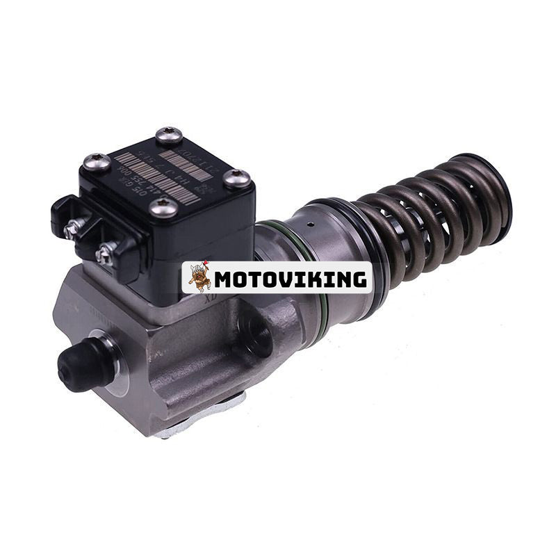 Bränsleinsprutningspump 0986445008 för Mack Engine E7 Renault Truck Magnum
