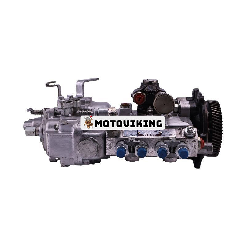 Bränsleinsprutningspump 101041-9571 för Isuzu Engine 4JG1T 4JG1 Gehl minilastare CTL70