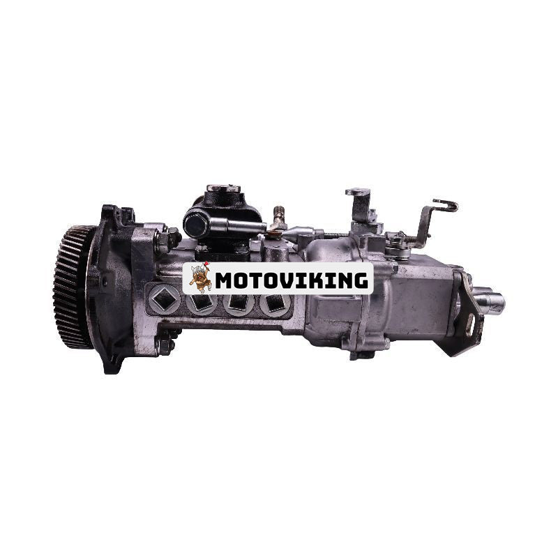 Bränsleinsprutningspump 101041-9571 för Isuzu Engine 4JG1T 4JG1 Gehl minilastare CTL70