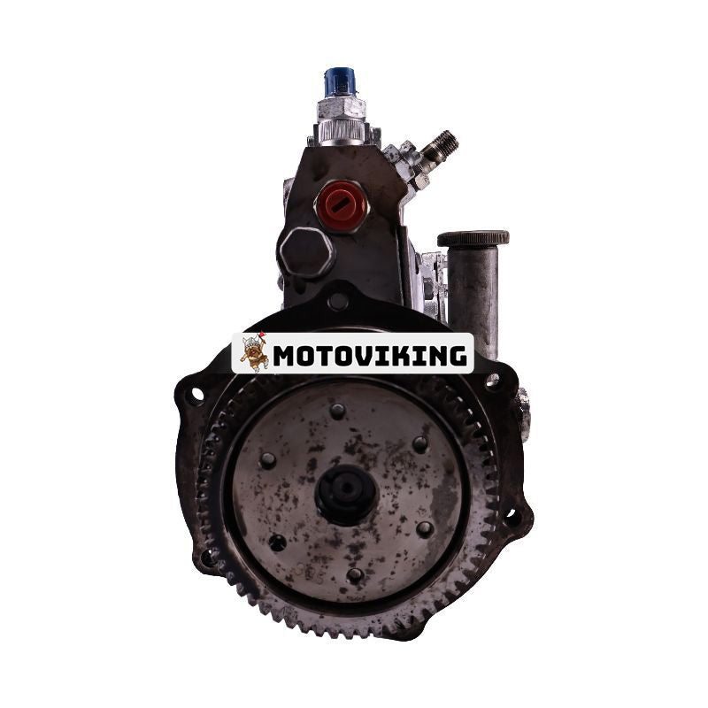 Bränsleinsprutningspump 101041-9571 för Isuzu Engine 4JG1T 4JG1 Gehl minilastare CTL70