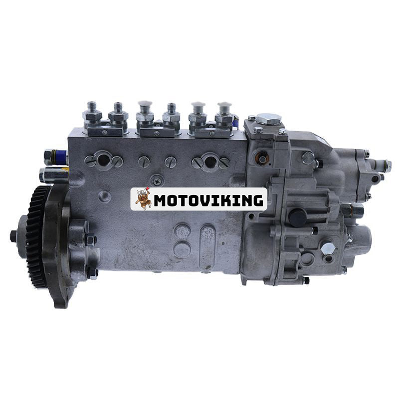 Bränsleinsprutningspump 101602-8590 101602-8007 för Isuzu Engine 6BG1