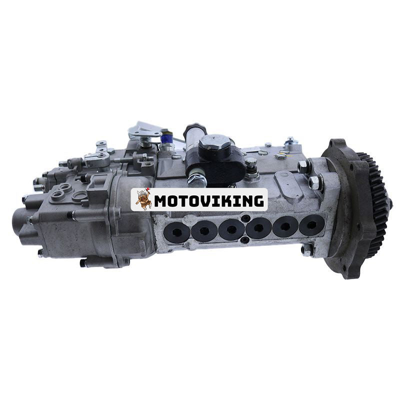 Bränsleinsprutningspump 101602-8590 101602-8007 för Isuzu Engine 6BG1