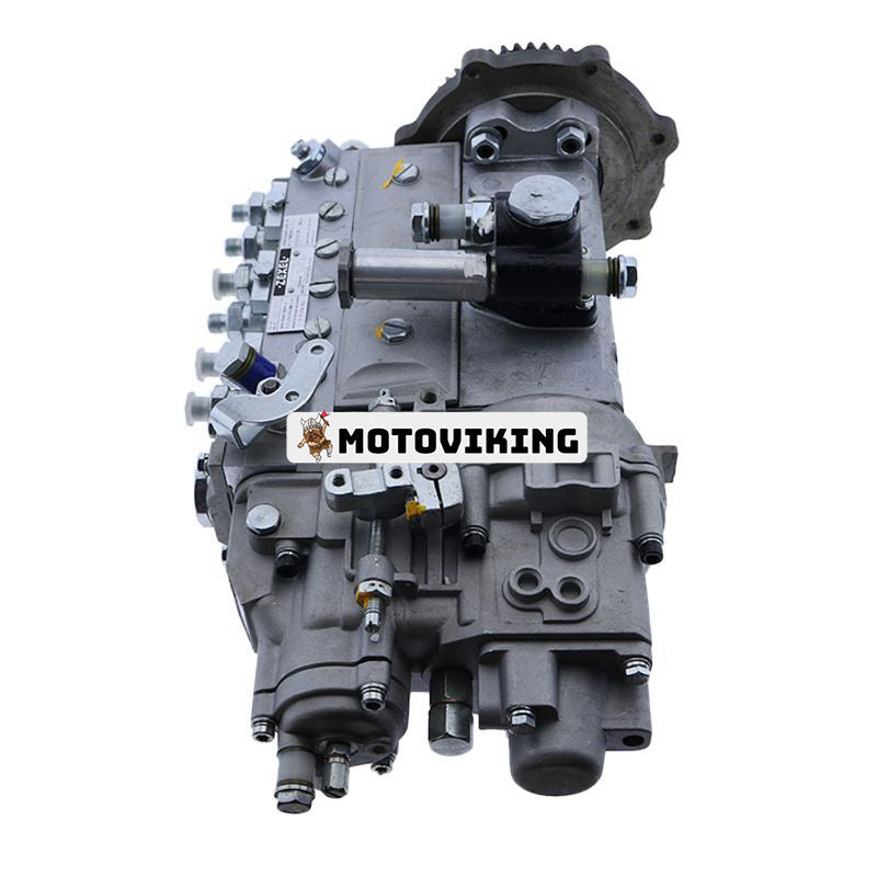 Bränsleinsprutningspump 101602-8590 101602-8007 för Isuzu Engine 6BG1