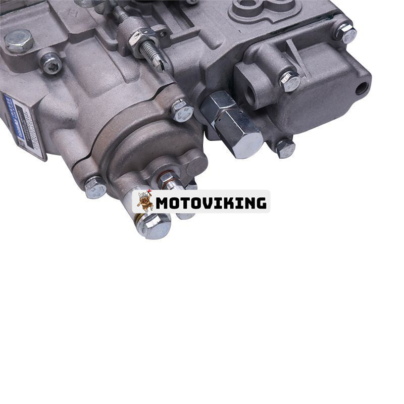 Bränsleinsprutningspump 101605-0090 för Isuzu Engine 6BG1