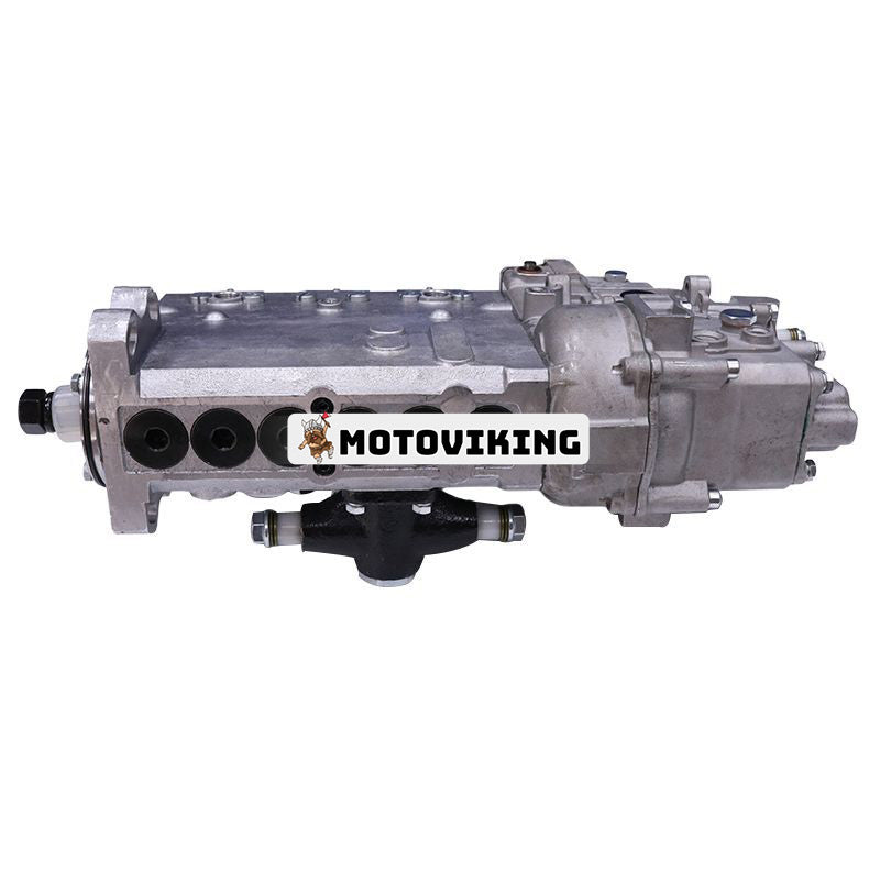 Bränsleinsprutningspump 101605-0090 för Isuzu Engine 6BG1