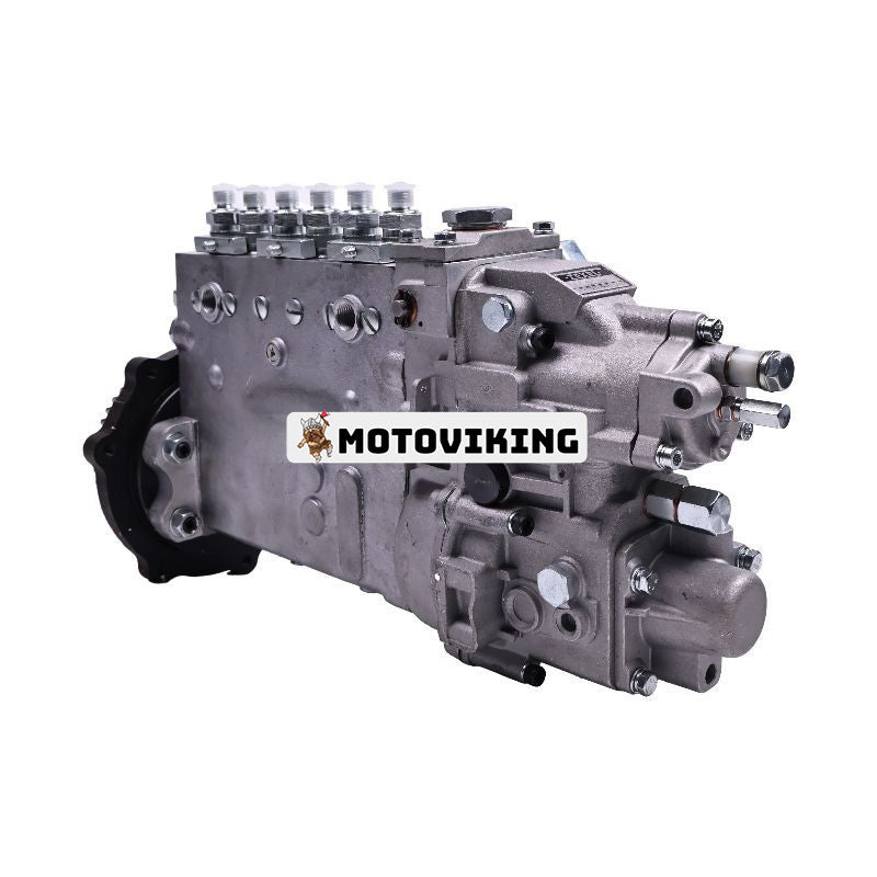 Bränsleinsprutningspump 101605-0300 för Isuzu Engine 6HK1 6BG1T