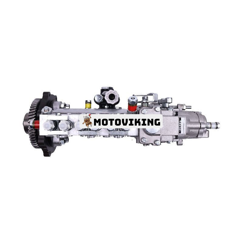 Bränsleinsprutningspump 101605-0300 för Isuzu Engine 6HK1 6BG1T