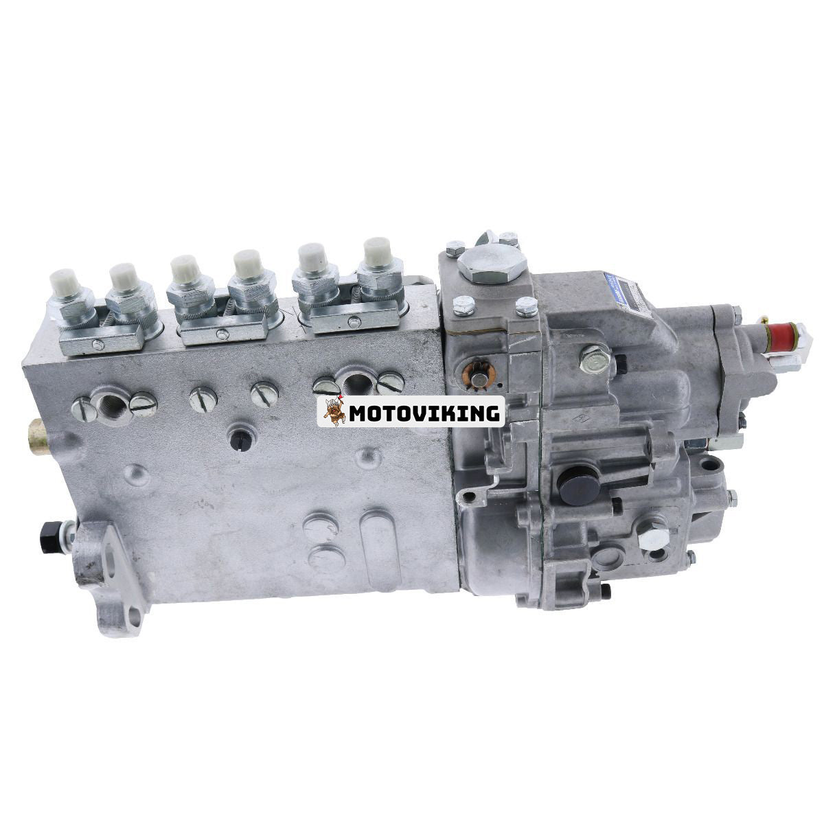 Bränsleinsprutningspump 101605-810A 400912-00071 för Doosan Daewoo Engine DB58 Grävmaskin DH220-5 DH225-7 DX225LCA