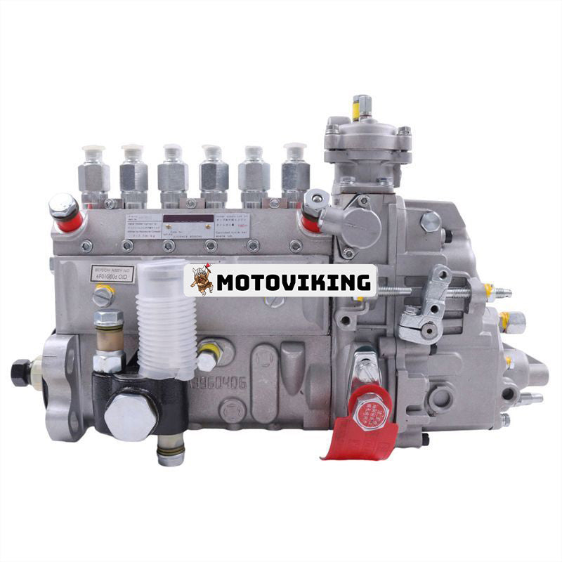 Bränsleinsprutningspump 101609-3760 4063845 för Cummins Engine 6BT 6BTAA 5.9L 6B5.9