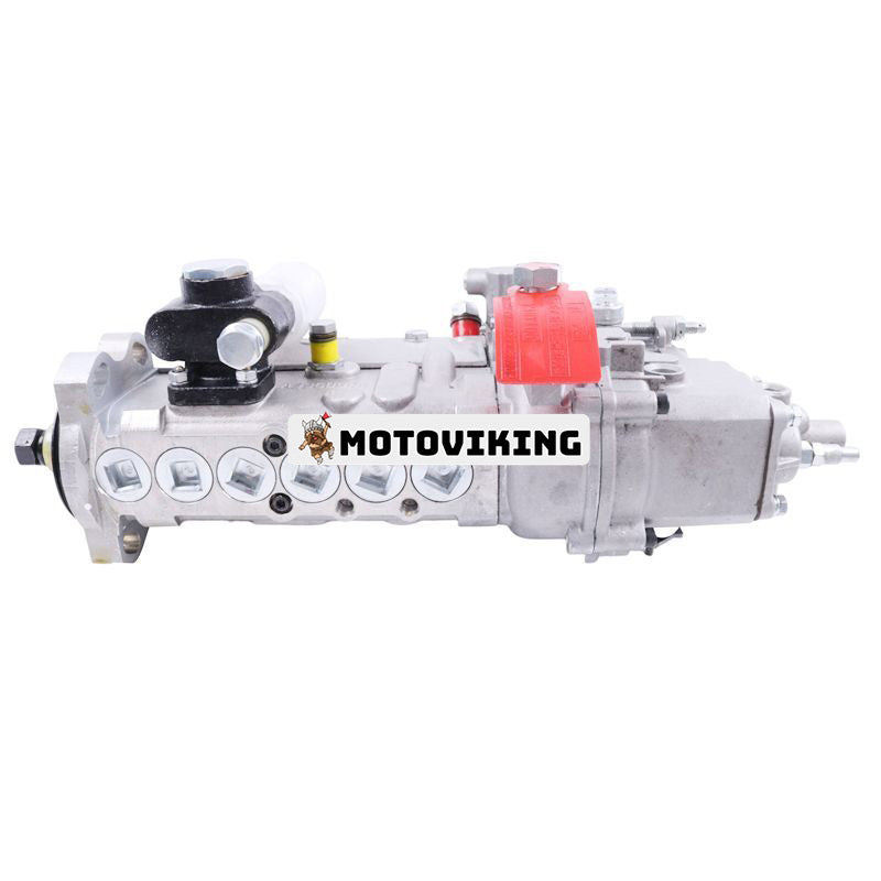 Bränsleinsprutningspump 101609-3760 4063845 för Cummins Engine 6BT 6BTAA 5.9L 6B5.9