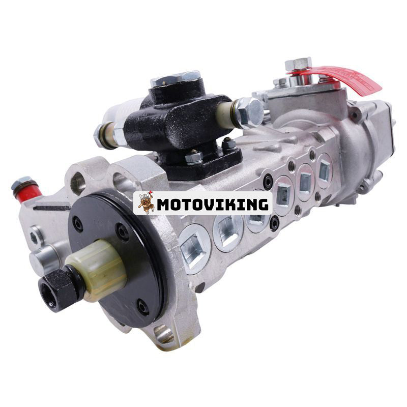 Bränsleinsprutningspump 101609-3760 4063845 för Cummins Engine 6BT 6BTAA 5.9L 6B5.9