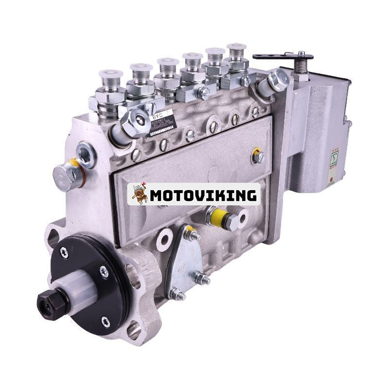 Bränsleinsprutningspump 10401016094 5262671 för Cummins Engine 6BT 5.9