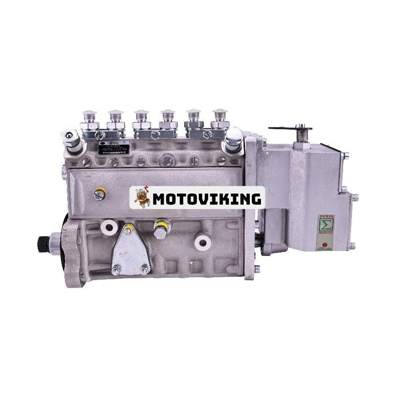 Bränsleinsprutningspump 10401016094 5262671 för Cummins Engine 6BT 5.9
