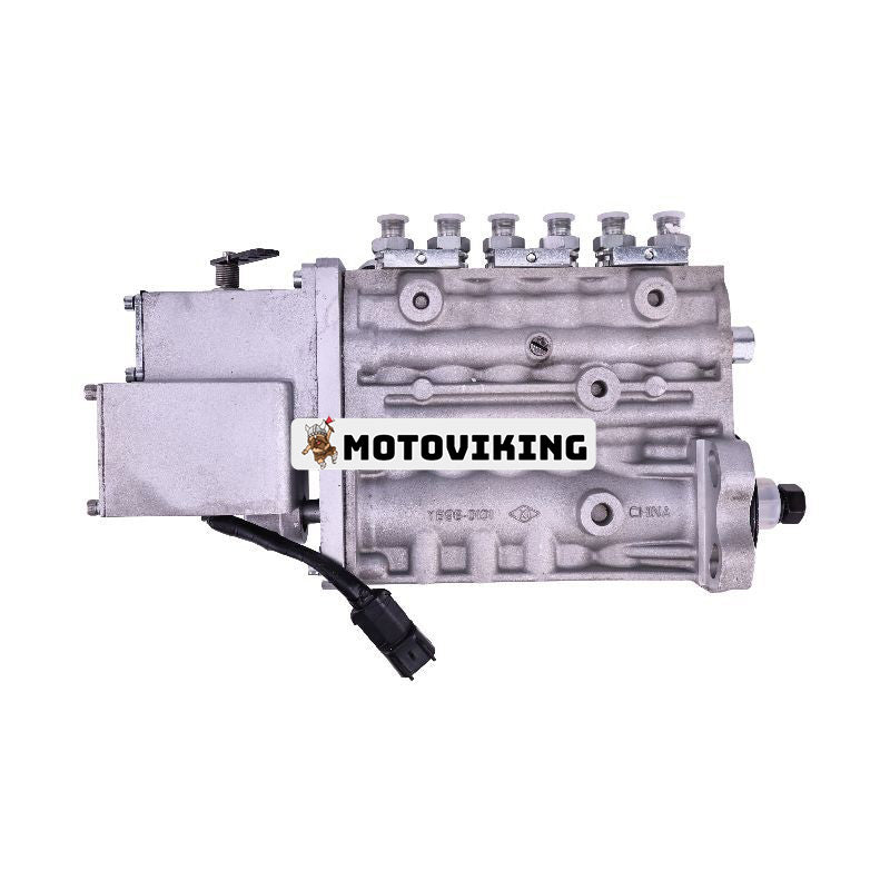 Bränsleinsprutningspump 10401016094 5262671 för Cummins Engine 6BT 5.9