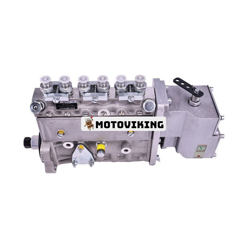 Bränsleinsprutningspump 10401016094 5262671 för Cummins Engine 6BT 5.9