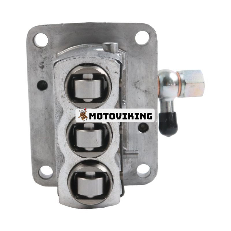 Bränsleinsprutningspump 104135-3050 för Shibaura Engine N843L