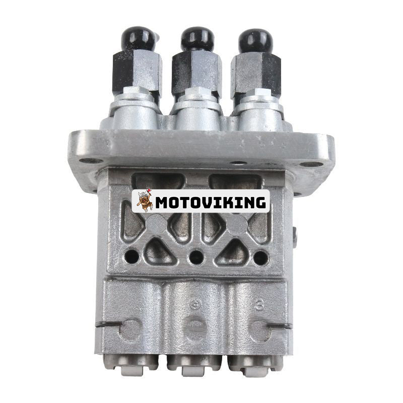 Bränsleinsprutningspump 104135-3050 för Shibaura Engine N843L