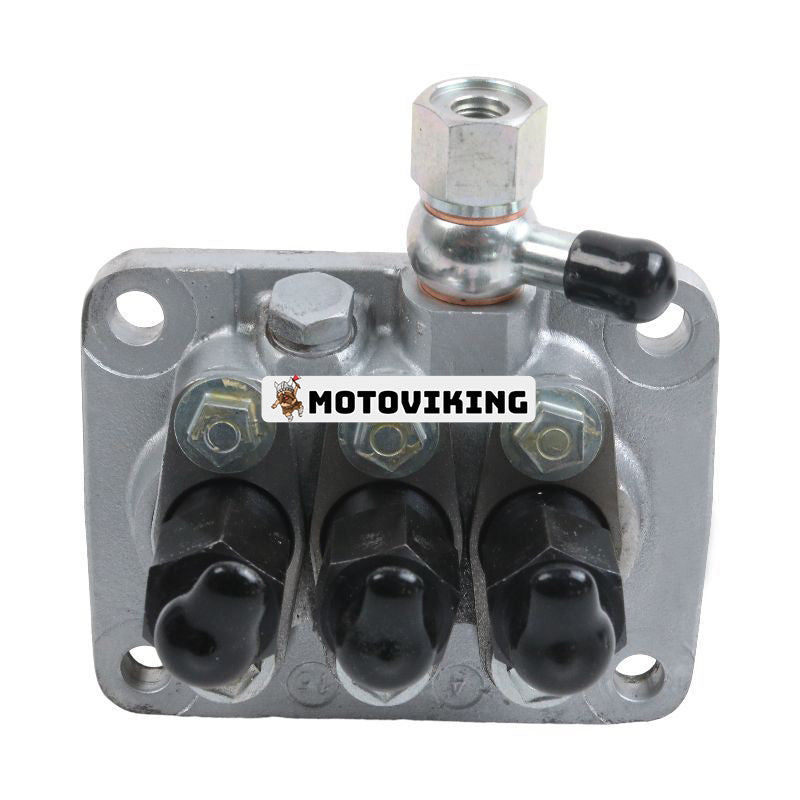 Bränsleinsprutningspump 104135-3050 för Shibaura Engine N843L