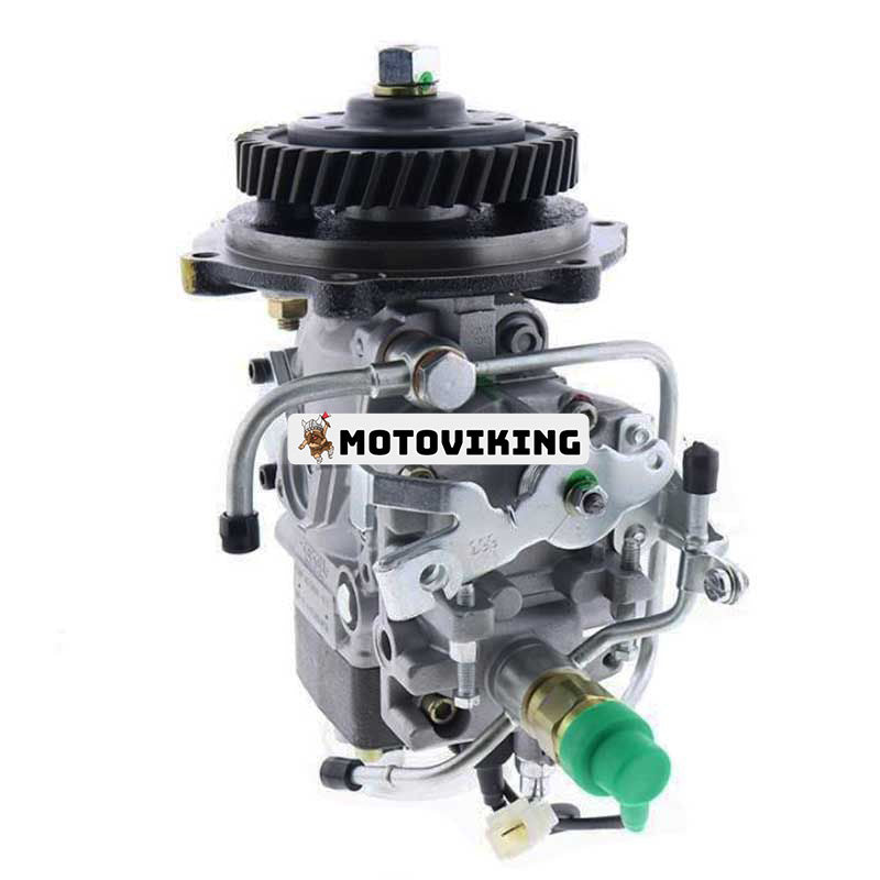 Bränsleinsprutningspump 104641-6211 8970395390 för Isuzu Engine 4JB1