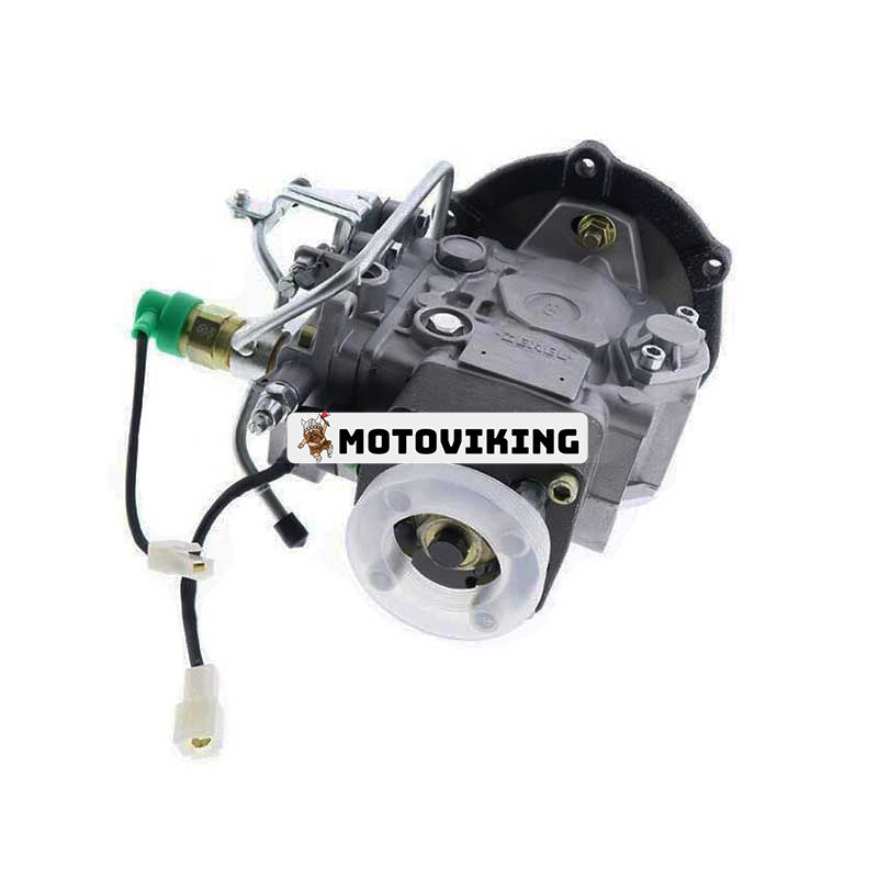 Bränsleinsprutningspump 104641-6211 8970395390 för Isuzu Engine 4JB1