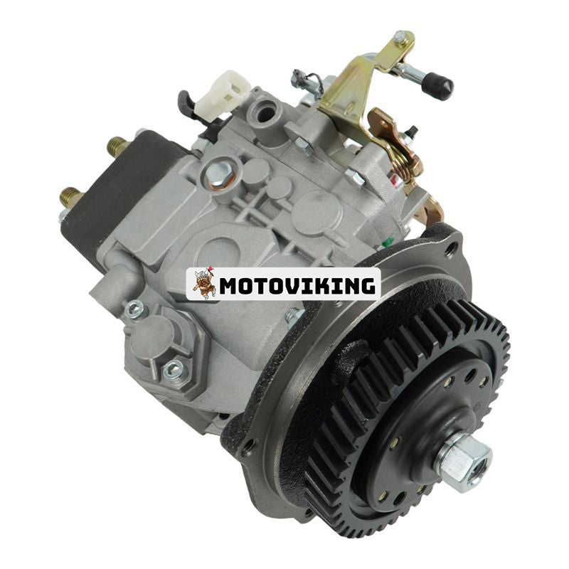 Bränsleinsprutningspump 104741-6731 8-97020390-1 för Isuzu Engine 4JB1 Bobcat Minilastare 843
