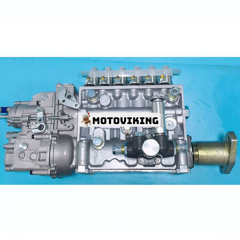 Bränsleinsprutningspump 106675-461B KP-PE6P120/720RS3S för Doowan Zexel BOSCH Doosan