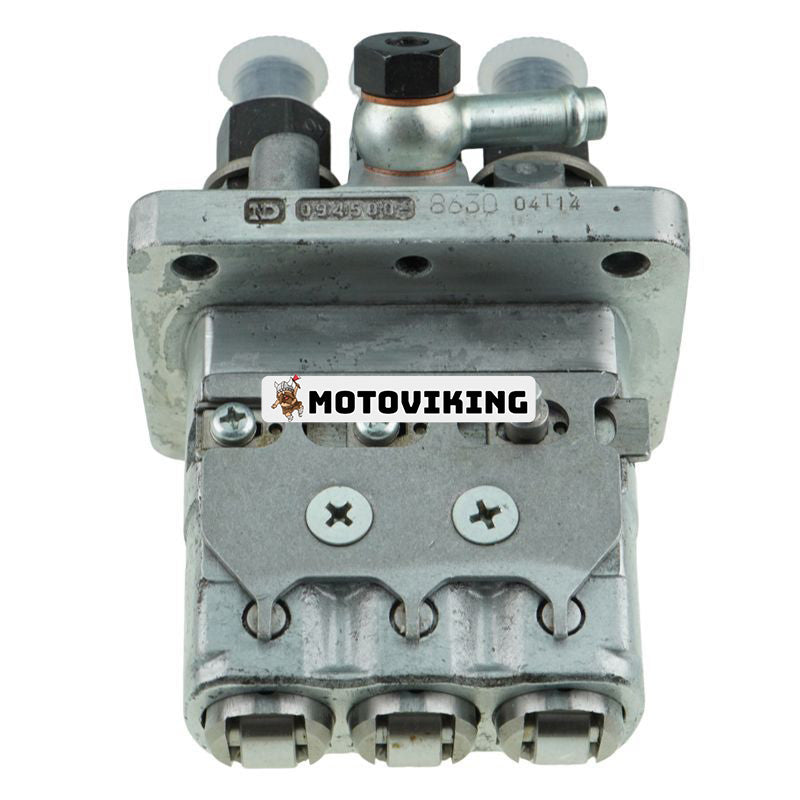 Bränsleinsprutningspump 131011070 för Perkins Engine 403D-11