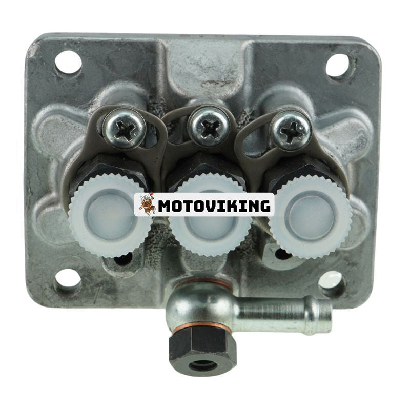 Bränsleinsprutningspump 131011070 för Perkins Engine 403D-11