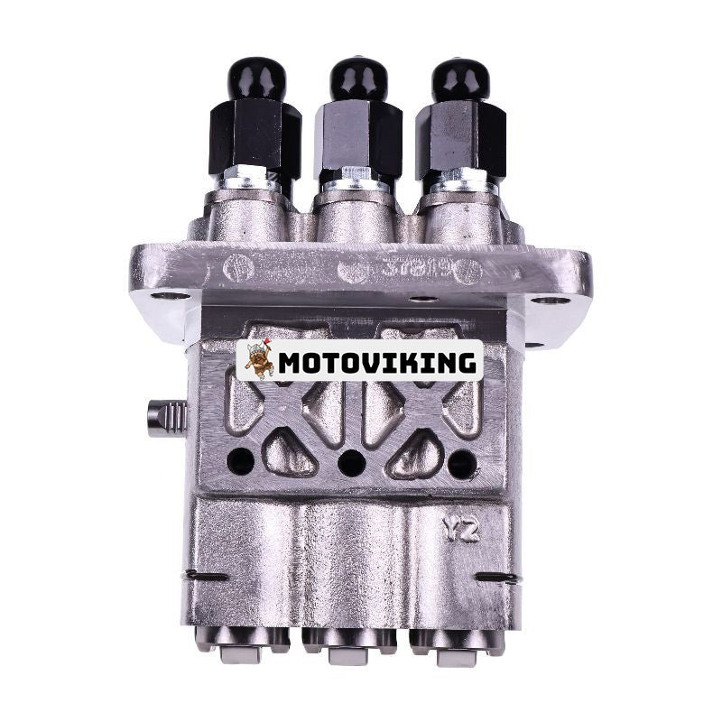 Bränsleinsprutningspump 131017530 för Perkins Engine 103-15 103-12 103-13 New Holland Tractor 1320 1520 Lastare L465 LS140 LS150 LX465 LX485 SL40B
