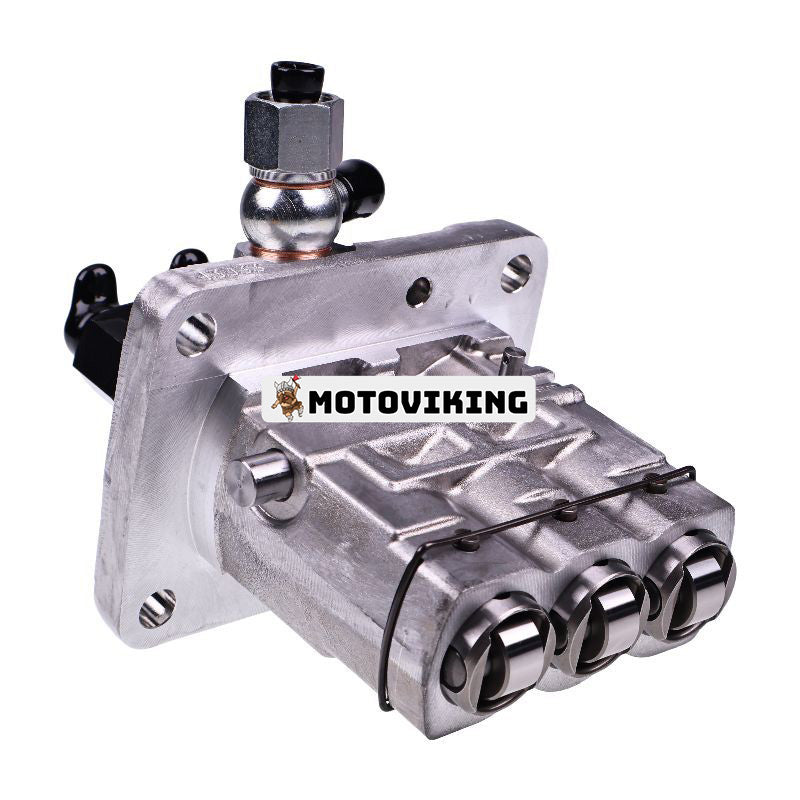 Bränsleinsprutningspump 131017530 för Perkins Engine 103-15 103-12 103-13 New Holland Tractor 1320 1520 Lastare L465 LS140 LS150 LX465 LX485 SL40B