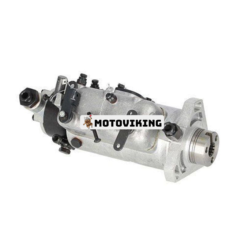Bränsleinsprutningspump 1446012M91 för Perkins Engine 3.152 Massey Ferguson 20 40 133 140 145 200 230 340 2135 2200 4500