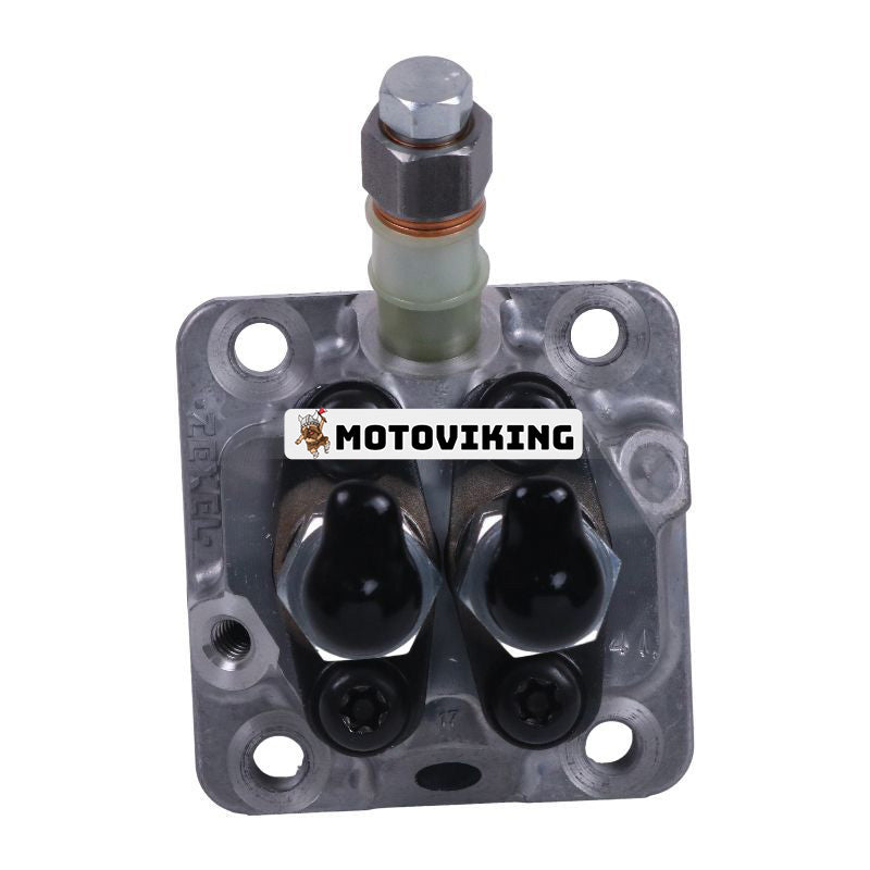 Bränsleinsprutningspump 16001-51012 för Kubota Engine Z602 Z402 traktor BX1500D T1600H