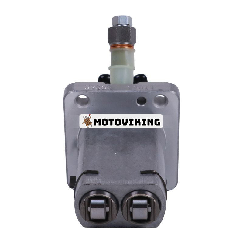 Bränsleinsprutningspump 16001-51012 för Kubota Engine Z602 Z402 traktor BX1500D T1600H