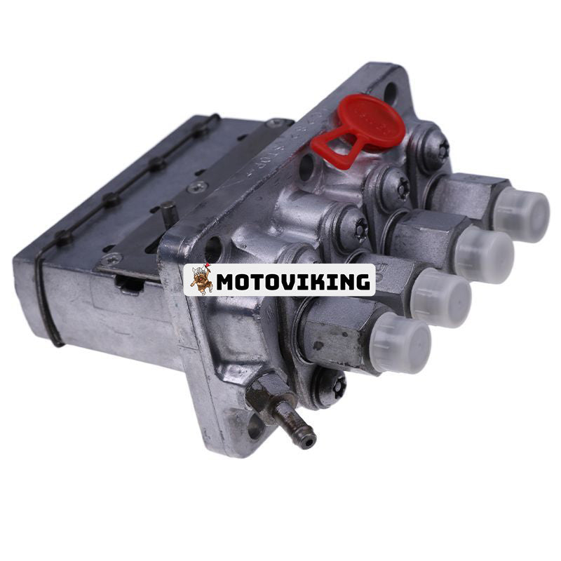 Bränsleinsprutningspump 16060-51010 16060-51013 16060-51011 för Kubota Engine V1505 V1505-E3B-AUSA-1 V1505T V1505-E2B-VERMEER-1 V15011-B Generator J32