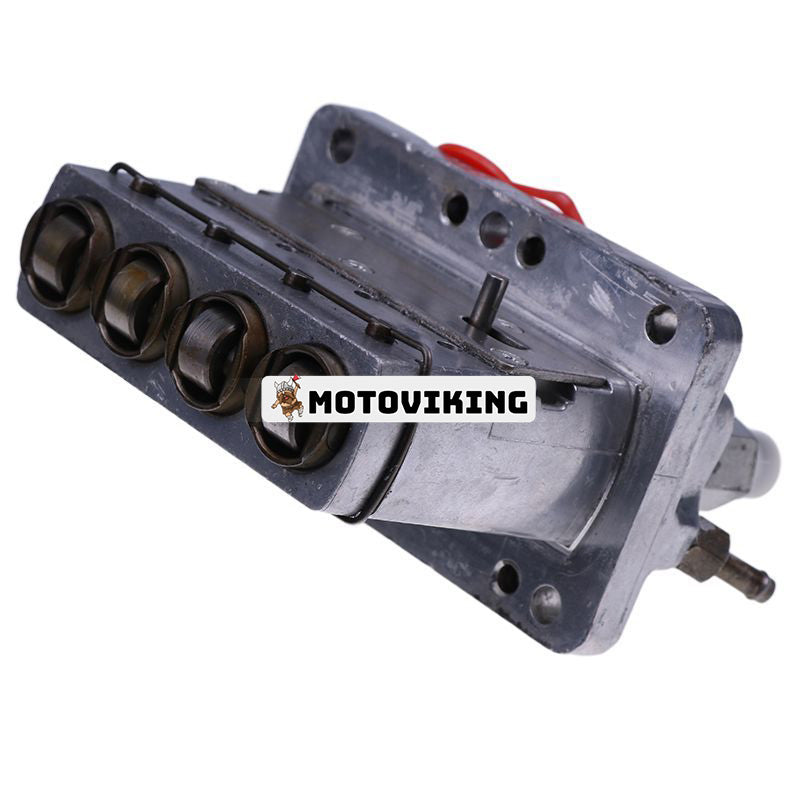 Bränsleinsprutningspump 16060-51010 16060-51013 16060-51011 för Kubota Engine V1505 V1505-E3B-AUSA-1 V1505T V1505-E2B-VERMEER-1 V15011-B Generator J32