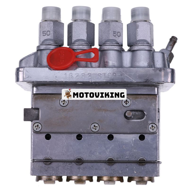 Bränsleinsprutningspump 16060-51010 16060-51013 16060-51011 för Kubota Engine V1505 V1505-E3B-AUSA-1 V1505T V1505-E2B-VERMEER-1 V15011-B Generator J32