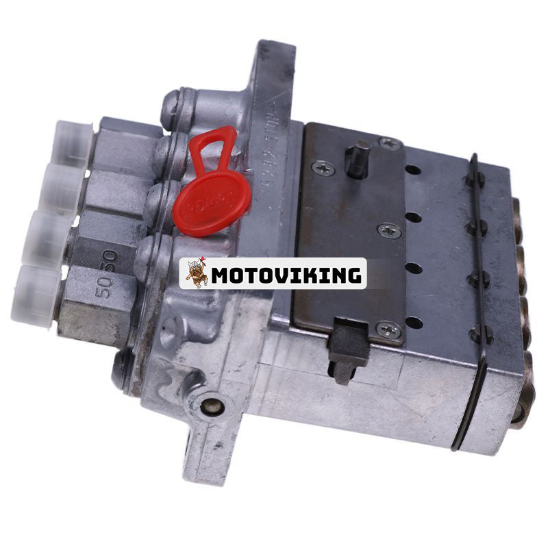 Bränsleinsprutningspump 16060-51010 16060-51013 16060-51011 för Kubota Engine V1505 V1505-E3B-AUSA-1 V1505T V1505-E2B-VERMEER-1 V15011-B Generator J32
