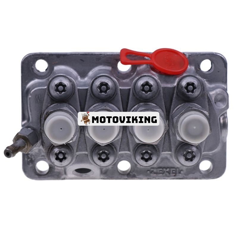 Bränsleinsprutningspump 16060-51010 16060-51013 16060-51011 för Kubota Engine V1505 V1505-E3B-AUSA-1 V1505T V1505-E2B-VERMEER-1 V15011-B Generator J32