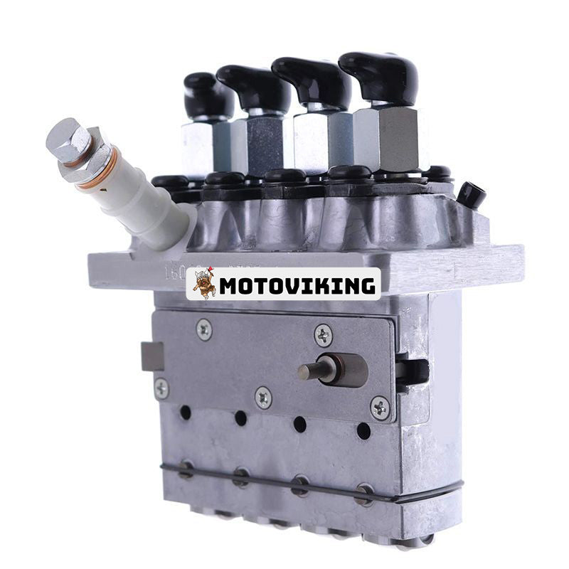 Bränsleinsprutningspump 16062-51010 16062-51013 för Kubota Engine V1305 V1505 traktor B2710HSD B2910HSD