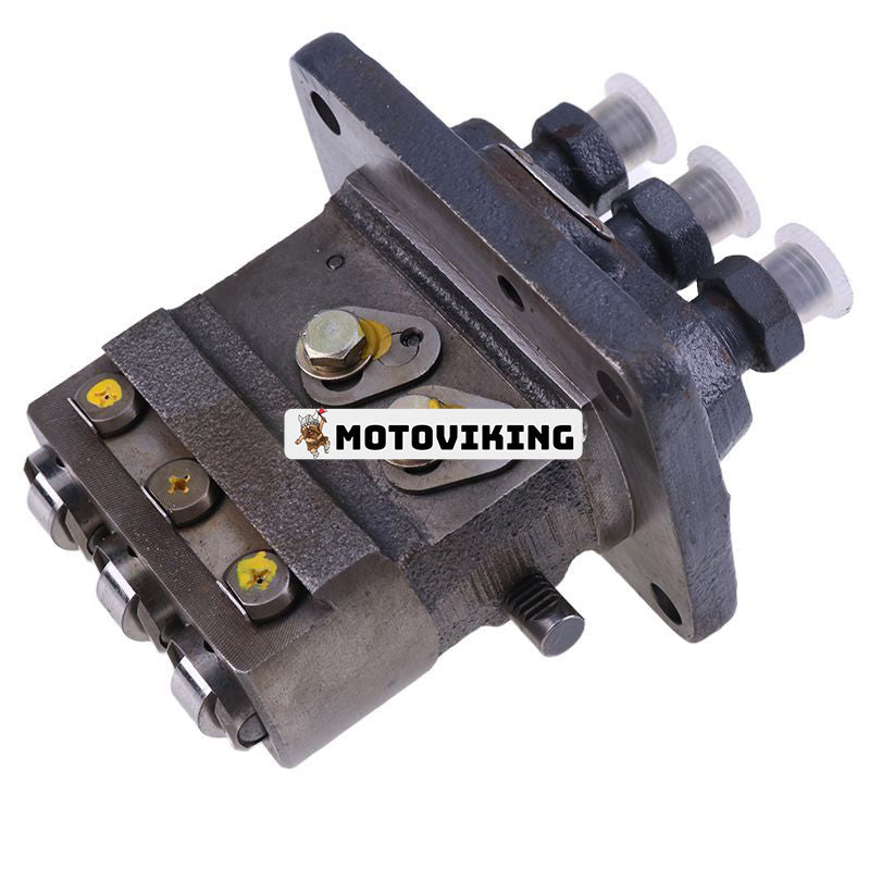 Bränsleinsprutningspump 16427-51010 för Kubota Engine D1403 traktor L2350F L2500F L275 L305F L35 L225 L2900F