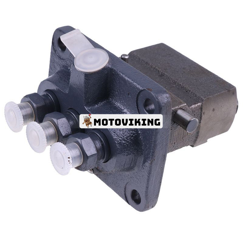 Bränsleinsprutningspump 16427-51010 för Kubota Engine D1403 traktor L2350F L2500F L275 L305F L35 L225 L2900F